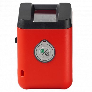 Лазерный уровень RGK ALPHA 202, 20 м, крупный план