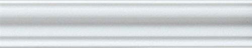 Плинтус потолочный SOLID С12/35 200х3,2х2,7 см белый, фотография
