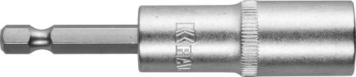 Бита с торцевой головкой KRAFTOOL 26396-13, картинка
