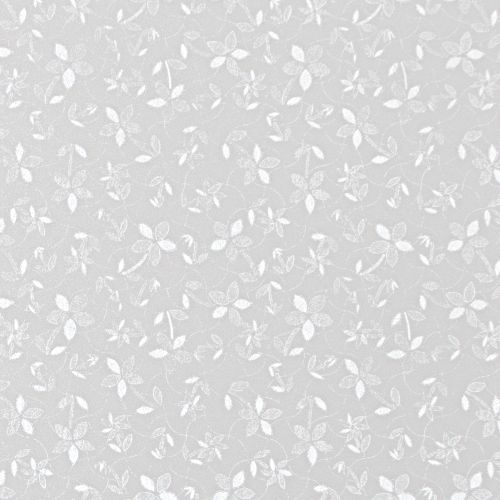Самоклеющаяся пленка витражная Deluxe Н9006-1 0,45x2 м, изображение