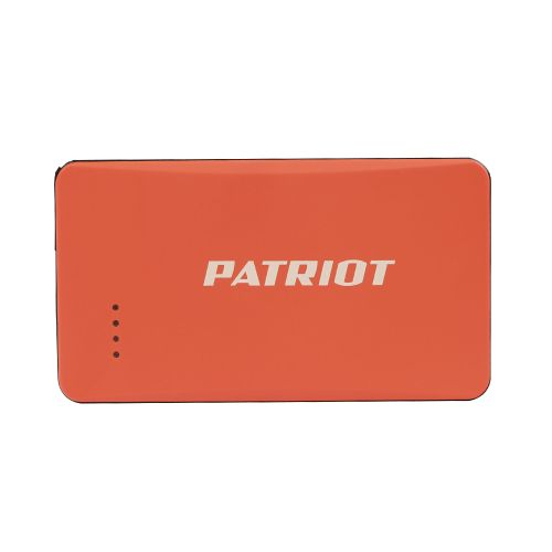 Пусковой многофункциональный аккумулятор PATRIOT MAGNUM 8P, детальное фото
