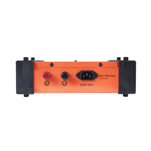 Пускозарядное инверторное устройство PATRIOT Expert BCI-150D-Start, изображение