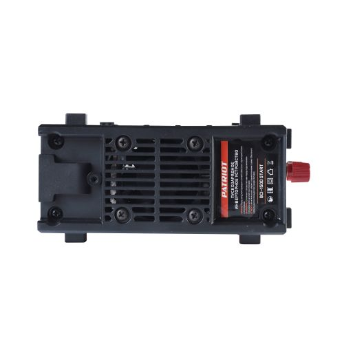 Пускозарядное инверторное устройство PATRIOT Expert BCI-150D-Start, вид