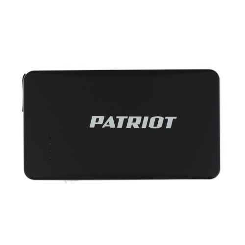 Пусковой многофункциональный аккумулятор PATRIOT MAGNUM 8, фото