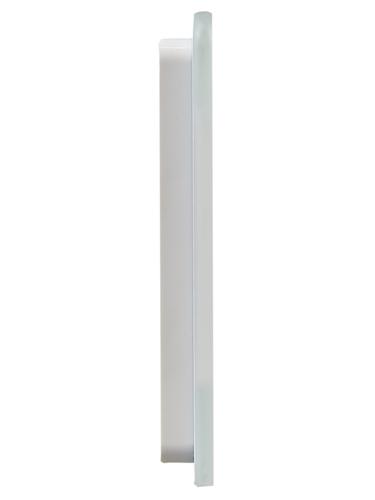 Рамка 3 поста IEK BRITE BR-M32-G-41-K01 белый, фотография