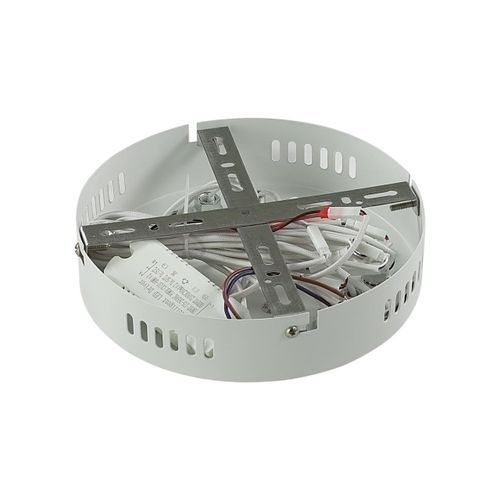 Потолочный светильник Ledio с ПДУ LED 65W 3000-6000К 220V ALBERTA, фото