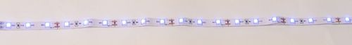 Светодиодная лента IEK SMD 2835 60LED IP20 12В 4,8Вт синий 5 м, фото