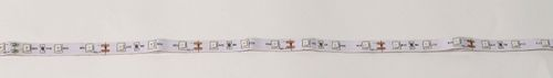 Светодиодная лента IEK SMD 2835 60LED IP20 12В 4,8Вт синий 5 м, изображение