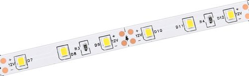 Светодиодная лента IEK SMD 2835 60LED IP20 12В 4,8Вт 5 м, фото