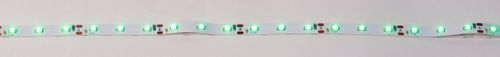 Светодиодная лента IEK SMD 2835 60LED IP20 12В 4,8Вт зеленый 5 м, фотография