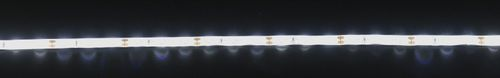 Светодиодная лента IEK SMD 2835 60LED IP65 12В 4,8Вт белый холодный 5 м, изображение