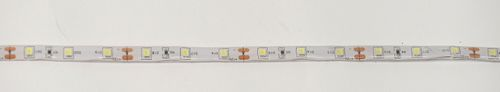 Светодиодная лента IEK SMD 2835 60LED IP65 12В 4,8Вт белый холодный 5 м, фото