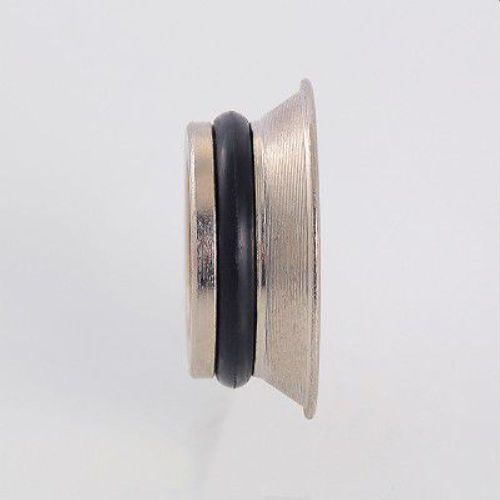 Адаптер латунь VALTEC 3/4" евроконус-плоскость, картинка