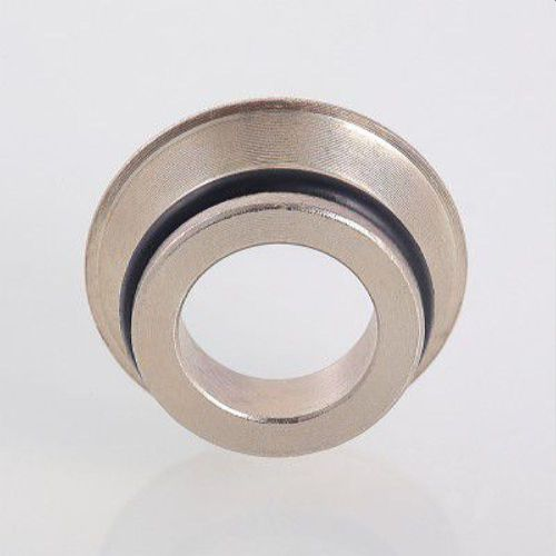 Адаптер латунь VALTEC 3/4" евроконус-плоскость, фотография
