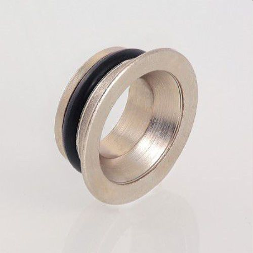 Адаптер латунь VALTEC 3/4" евроконус-плоскость, изображение