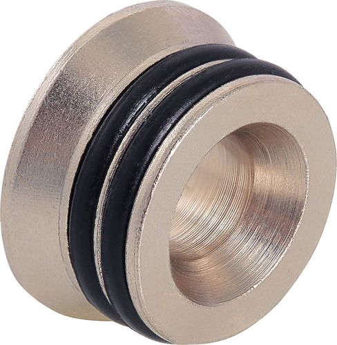 Адаптер латунь VALTEC 3/4" евроконус-плоскость, фотография
