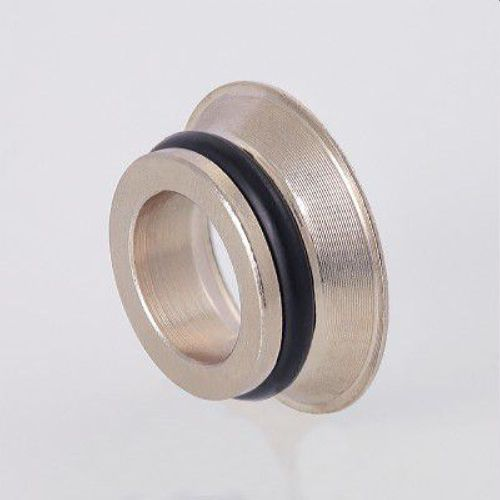 Адаптер латунь VALTEC 3/4" евроконус-плоскость, картинка