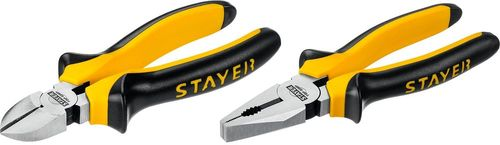 Набор инструментов Stayer 40 шт, детальное фото