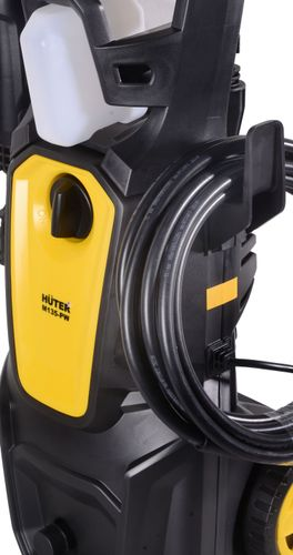 Мойка высокого давления HUTER M135-PW 1,65 кВт алюминий, картинка