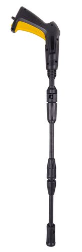 Мойка высокого давления HUTER M135-PW 1,65 кВт алюминий, картинка