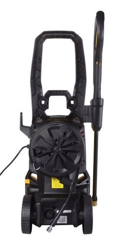 Мойка высокого давления HUTER W195-PRO 2,5 кВт алюминий, картинка