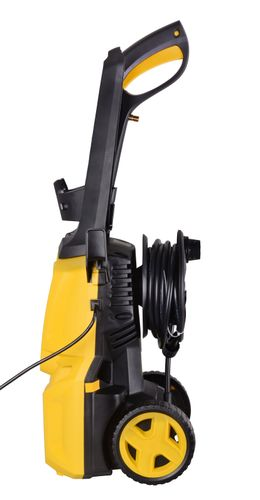 Мойка высокого давления HUTER W195-PRO 2,5 кВт алюминий, вид