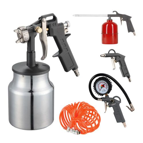 Набор PATRIOT Kit 5в, изображение