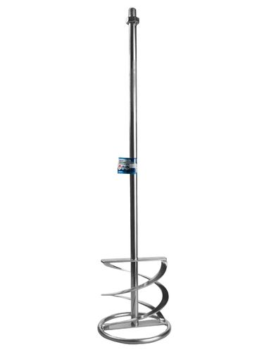 Миксер 120x600 мм, М14 VERTEXTOOLS 0025-120, детальное фото