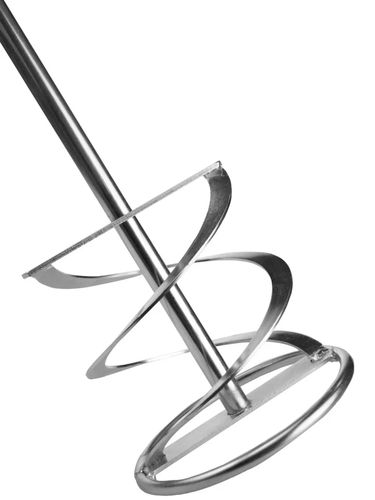 Миксер 120x600 мм, М14 VERTEXTOOLS 0025-120, картинка