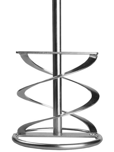 Миксер 120x600 мм, М14 VERTEXTOOLS 0025-120, картинка