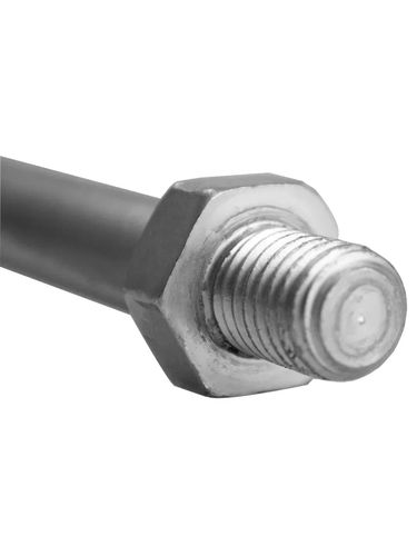 Миксер 120x600 мм, М14 VERTEXTOOLS 0025-120, фотография