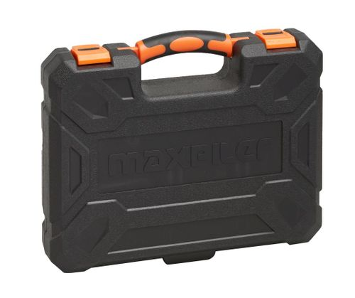 Набор инструментов MAXPILER MXT-65-SET 65 предметов, вид