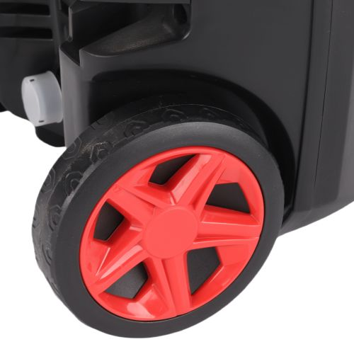 Мойка высокого давления электрическая P.I.T. PHP140-C1 1800 Вт 140 бар, детальное фото
