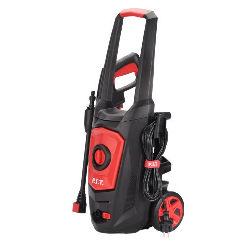Мойка высокого давления электрическая P.I.T. PHP140-C1 1800 Вт 140 бар, изображение