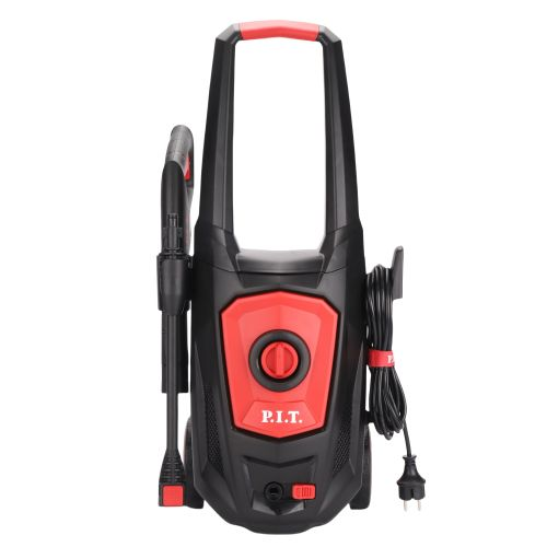 Мойка высокого давления электрическая P.I.T. PHP140-C1 1800 Вт 140 бар, изображение