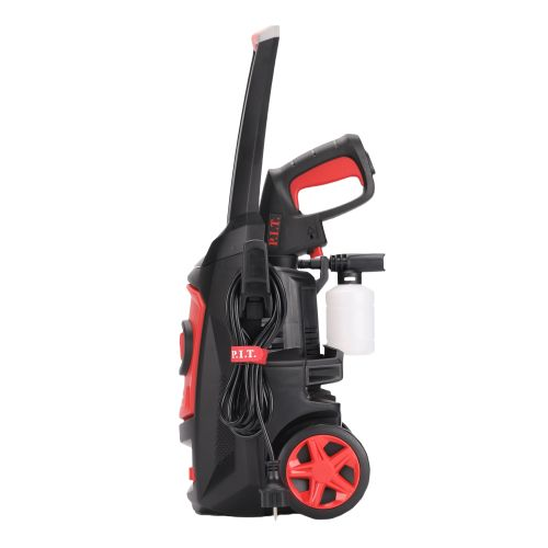 Мойка высокого давления электрическая P.I.T. PHP140-C1 1800 Вт 140 бар, изображение