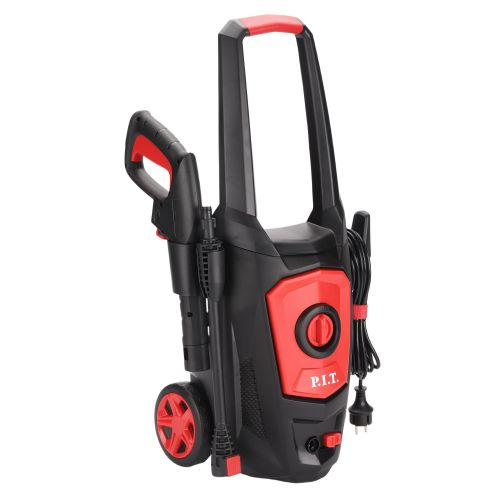 Мойка высокого давления электрическая P.I.T. PHP140-C1 1800 Вт 140 бар, фото