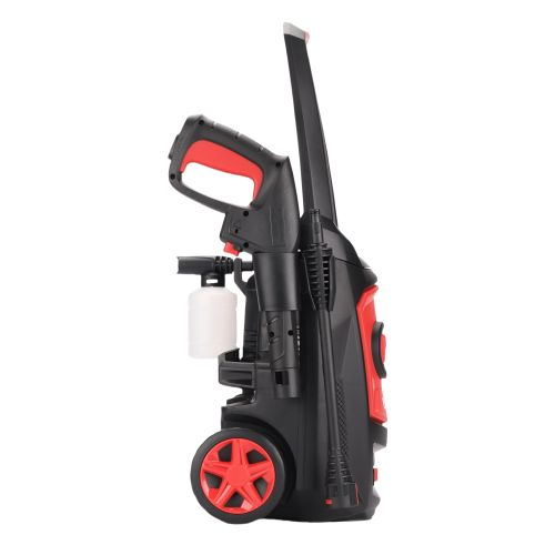Мойка высокого давления электрическая P.I.T. PHP140-C1 1800 Вт 140 бар, детальное фото