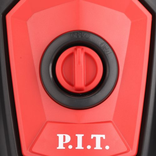Мойка высокого давления электрическая P.I.T. PHP140-C1 1800 Вт 140 бар, вид