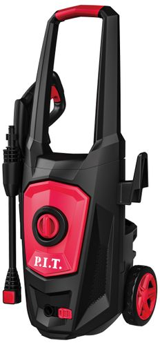 Мойка высокого давления электрическая P.I.T. PHP140-C1 1800 Вт 140 бар, изображение