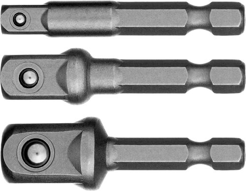 Адаптеры STAYER 26656-h3, фотография