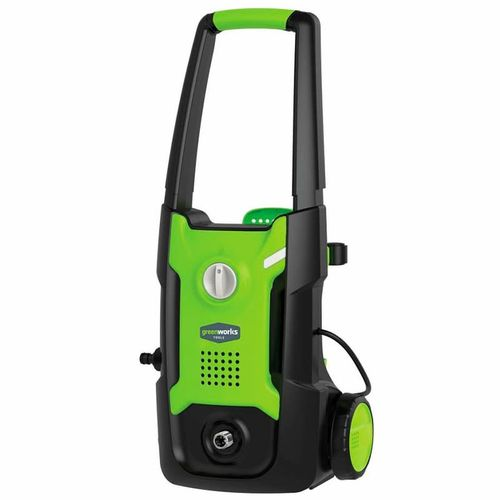 Мойка высокого давления GREENWORKS GPWG3II 700 ВТ 120 Бар 5107007, крупный план
