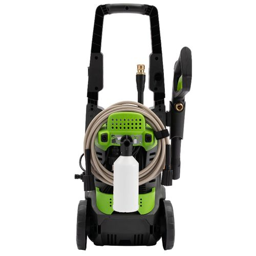 Мойка высокого давления GREENWORKS GPWG3II 700 ВТ 120 Бар 5107007, картинка