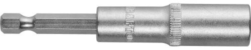 Бита с торцевой головкой KRAFTOOL 26396-08, картинка