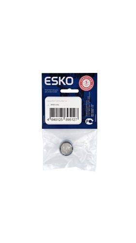 Аэратор ESKO Soft Flow 6 внутреняя резьба F22 6л/мин, вид