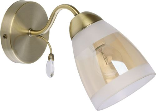 Бра Блеск 1х40W E14 220 V, крупный план