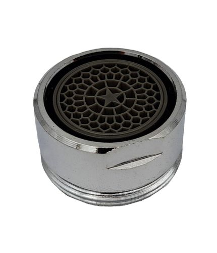 Аэратор ESKO WaterSave 6,внешняя резьба М24 6л/мин, картинка