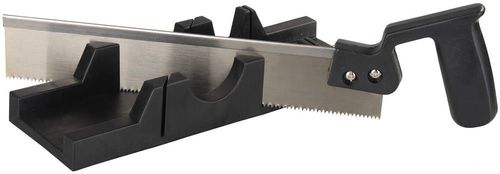 Набор из стусла и пилы Stayer 65х35/300, картинка