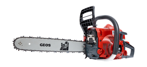 Пила бензиновая GEOS 2,7лс 40см, CSP245, картинка