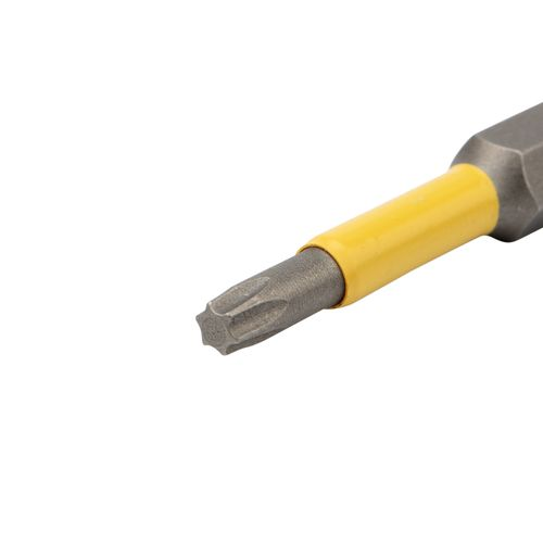 Бита для шуруповерта Torx T15х50 мм 2 шт/уп Kranz, изображение